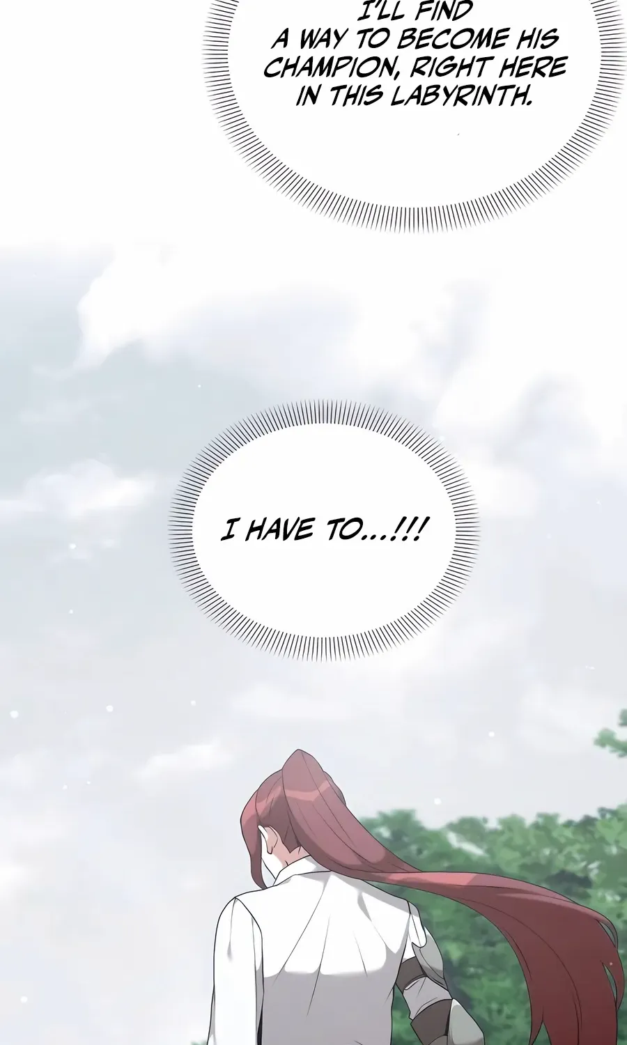 The Gardener in a Hunter World Chapter 81 page 88 - 
