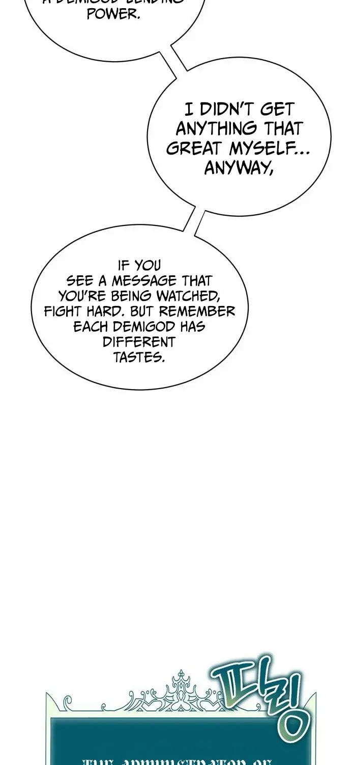 The Gardener in a Hunter World Chapter 82 page 25 - 