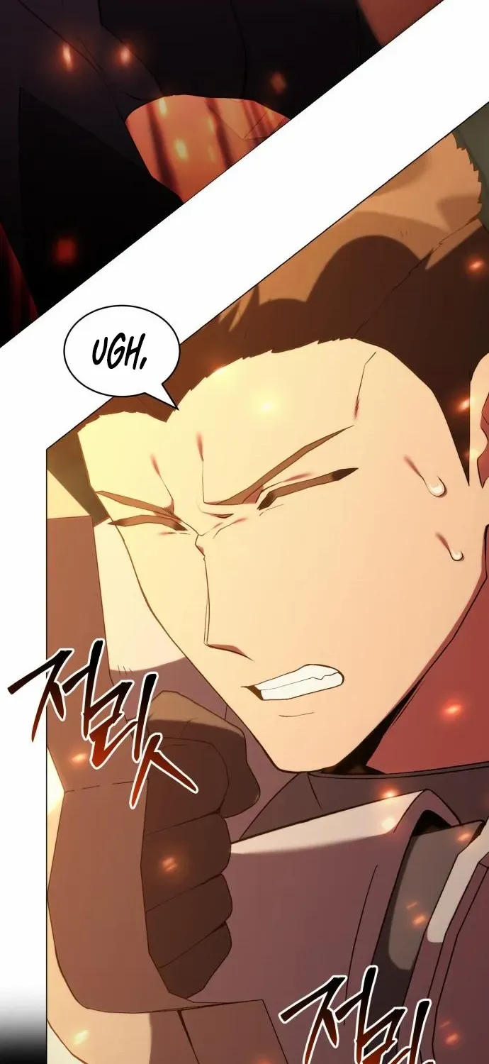 The Gardener in a Hunter World Chapter 82 page 56 - 