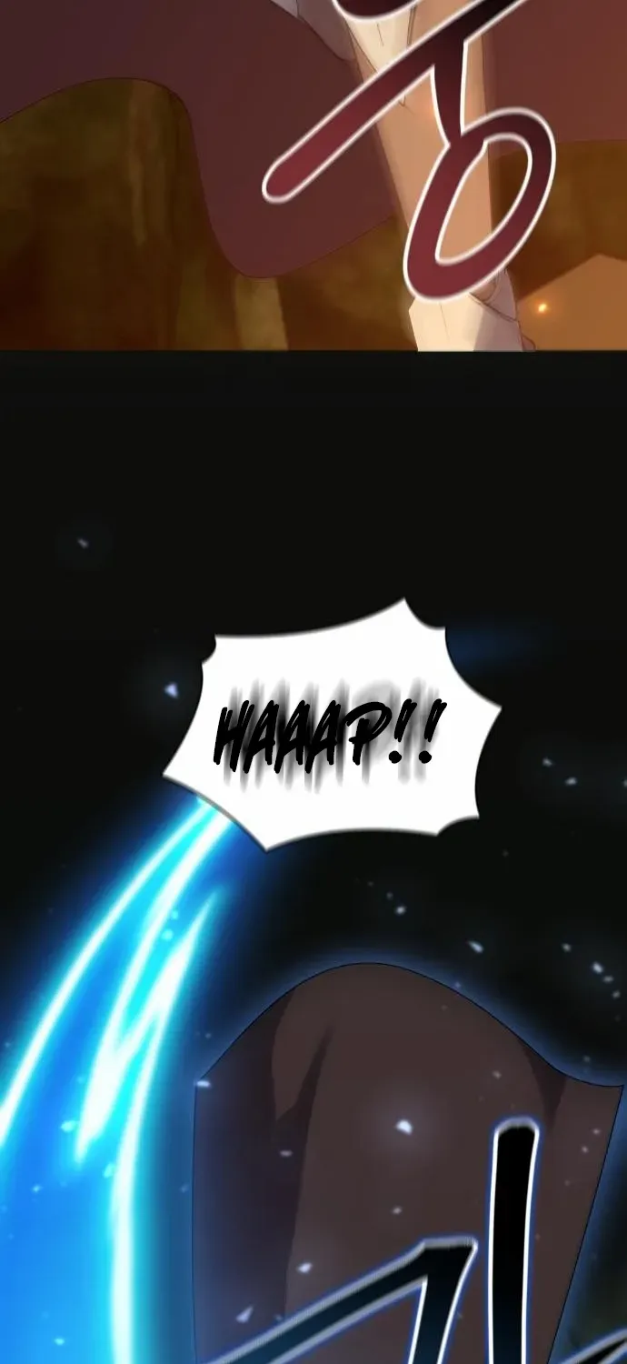 The Gardener in a Hunter World Chapter 82 page 60 - 