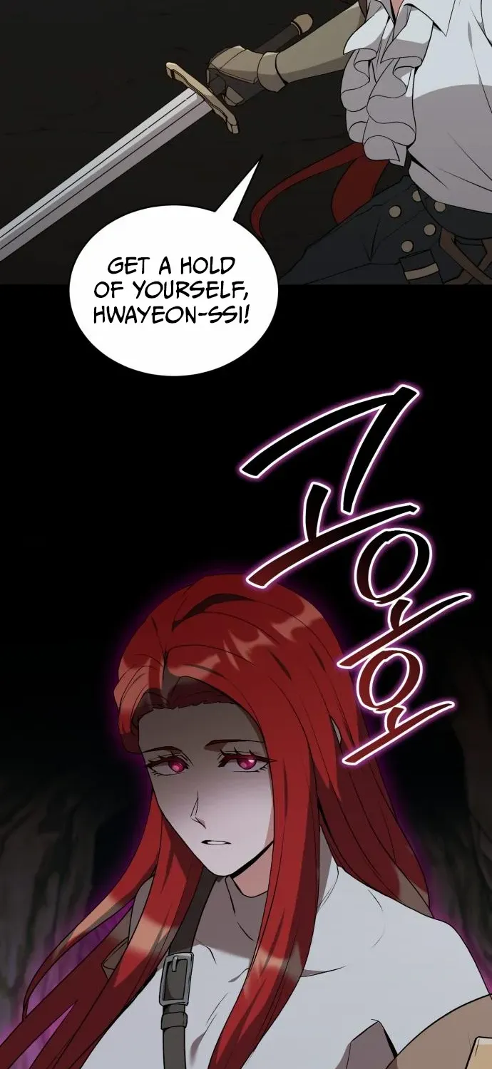 The Gardener in a Hunter World Chapter 82 page 68 - 