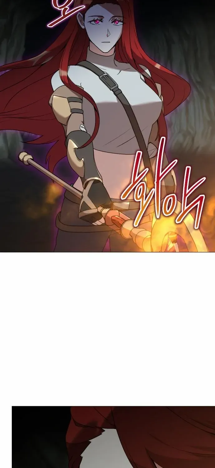 The Gardener in a Hunter World Chapter 82 page 77 - 