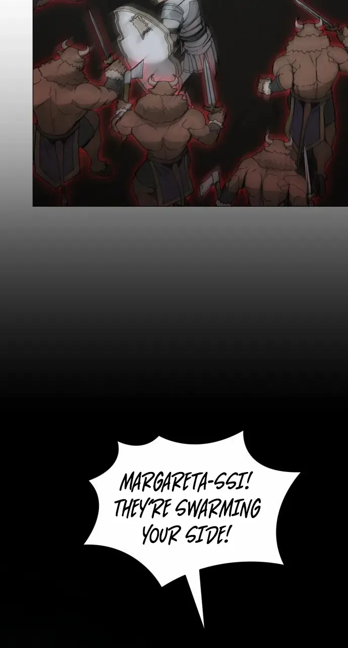 The Gardener in a Hunter World Chapter 83 page 32 - 