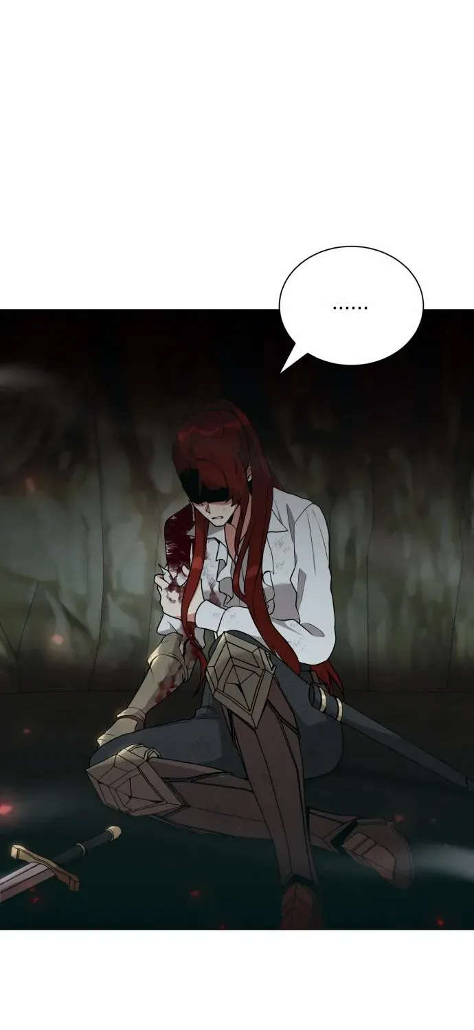 The Gardener in a Hunter World Chapter 83 page 53 - 