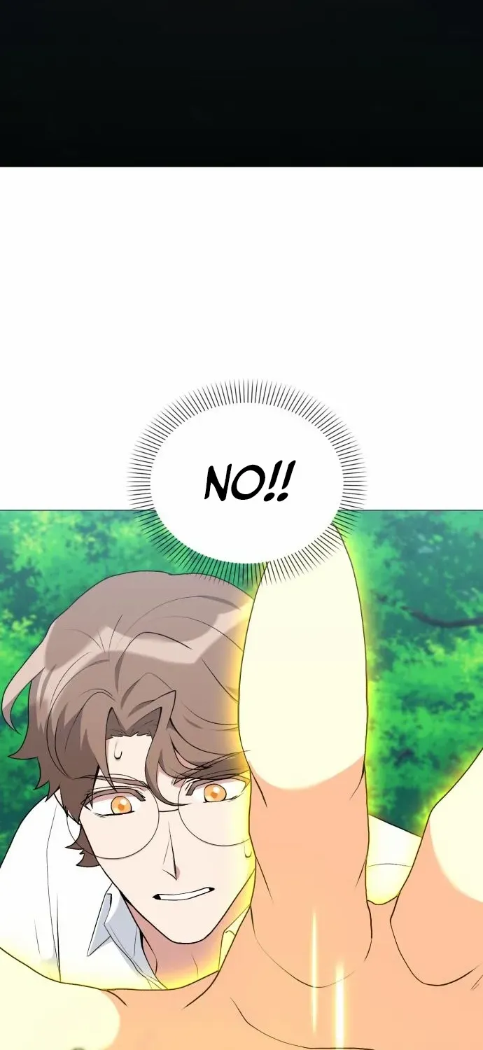 The Gardener in a Hunter World Chapter 83 page 56 - 