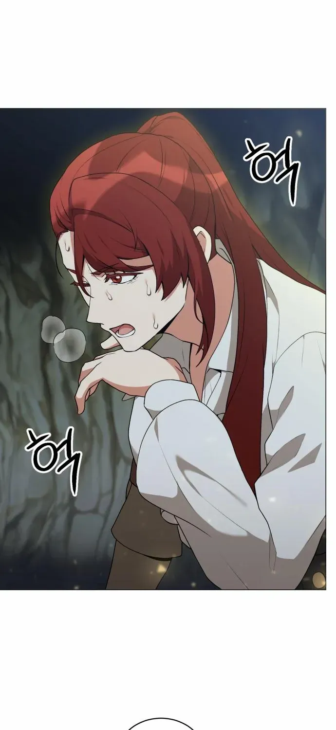 The Gardener in a Hunter World Chapter 83 page 65 - 