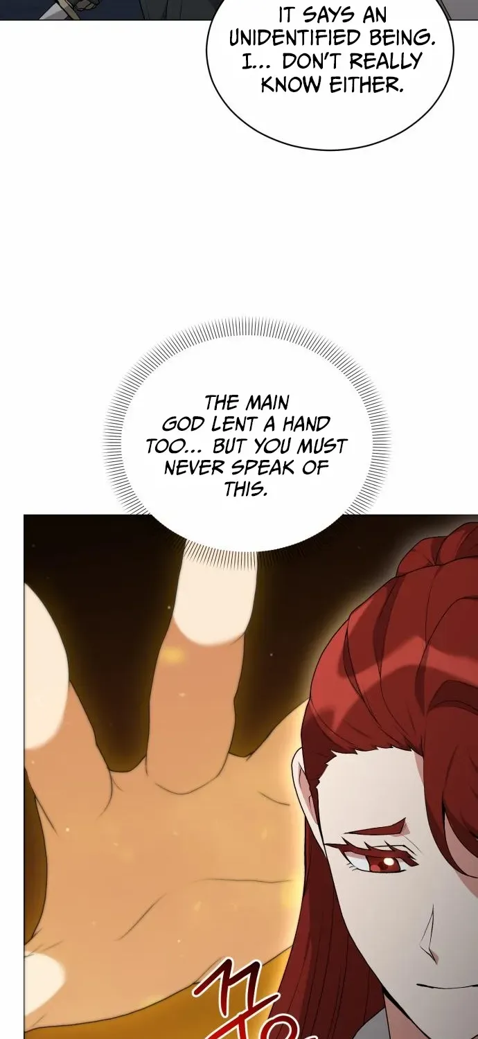 The Gardener in a Hunter World Chapter 83 page 68 - 