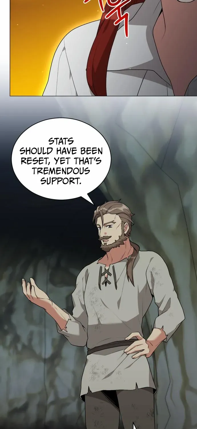 The Gardener in a Hunter World Chapter 83 page 69 - 