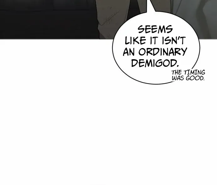 The Gardener in a Hunter World Chapter 83 page 70 - 