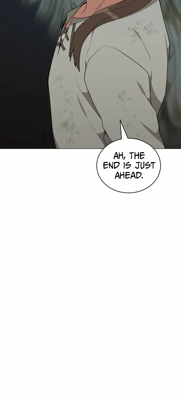 The Gardener in a Hunter World Chapter 83 page 74 - 