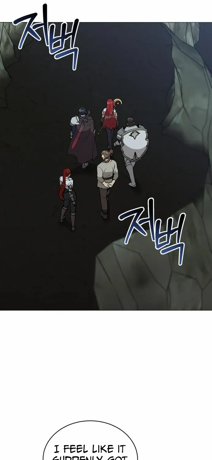 The Gardener in a Hunter World Chapter 83 page 75 - 