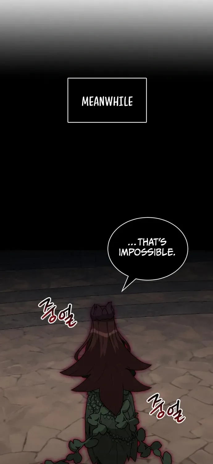 The Gardener in a Hunter World Chapter 83 page 84 - 