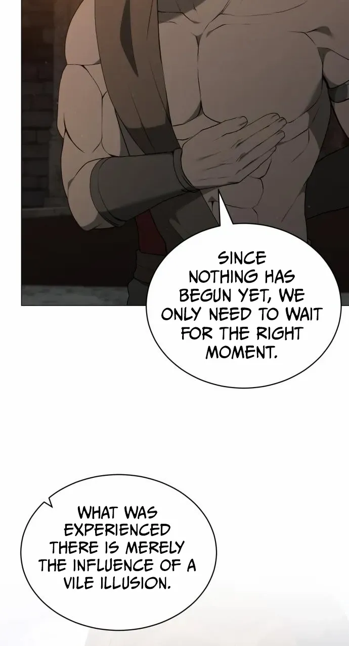 The Gardener in a Hunter World Chapter 84 page 11 - 
