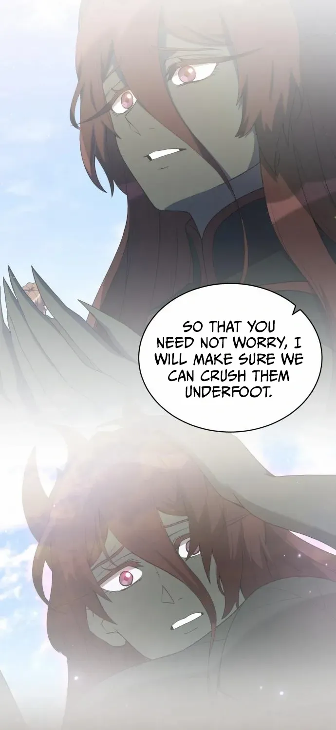 The Gardener in a Hunter World Chapter 84 page 12 - 