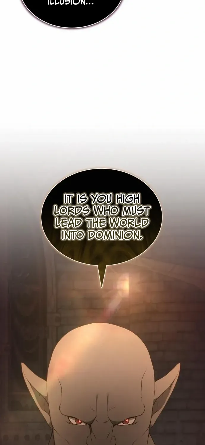 The Gardener in a Hunter World Chapter 84 page 15 - 