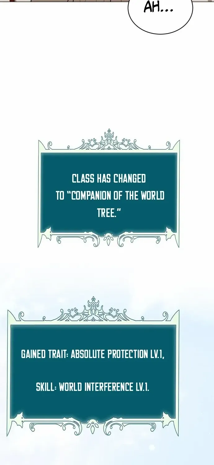 The Gardener in a Hunter World Chapter 84 page 45 - 