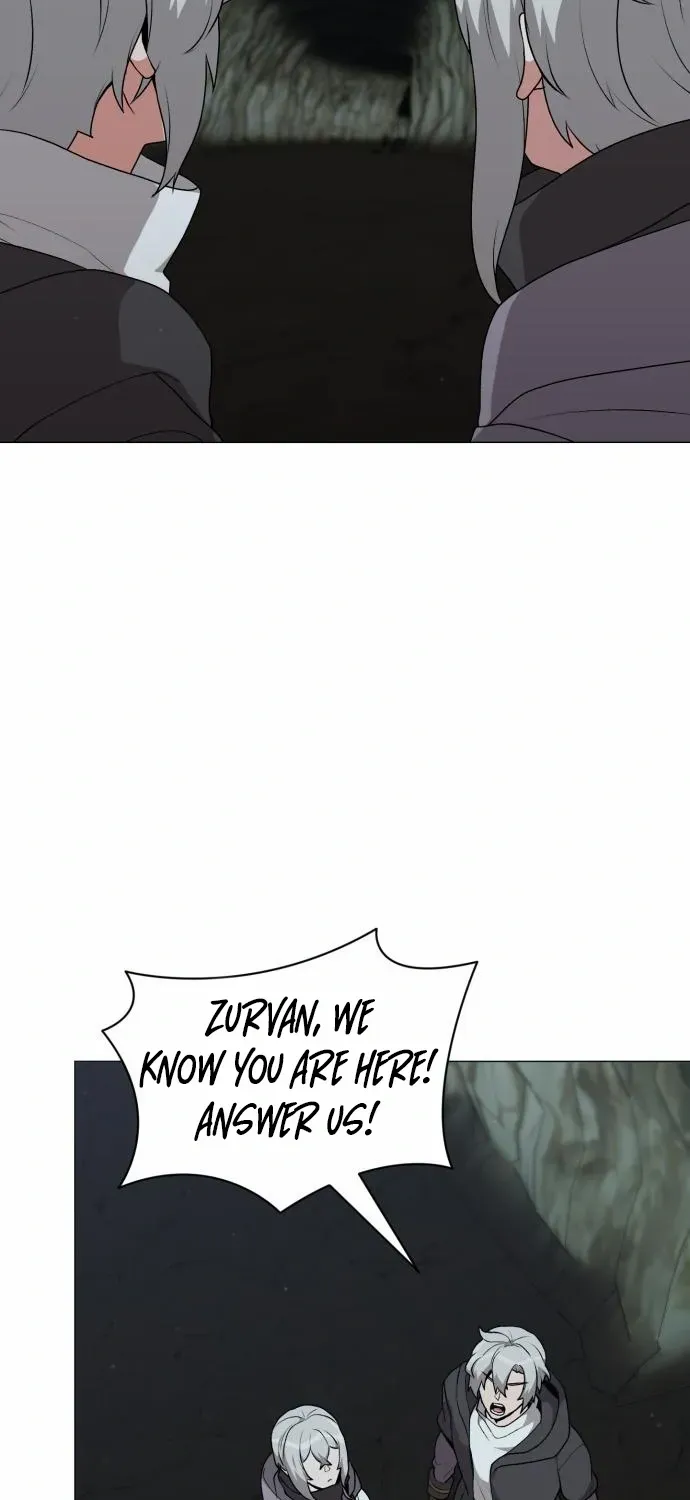 The Gardener in a Hunter World Chapter 84 page 76 - 