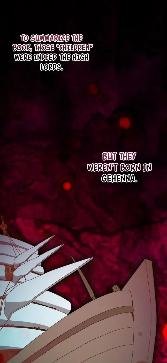 The Gardener in a Hunter World Chapter 85 page 48 - 