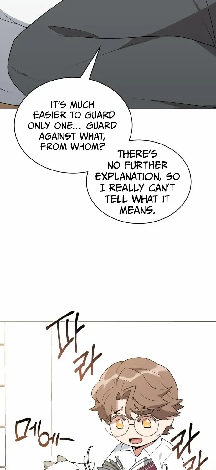 The Gardener in a Hunter World Chapter 85 page 52 - 