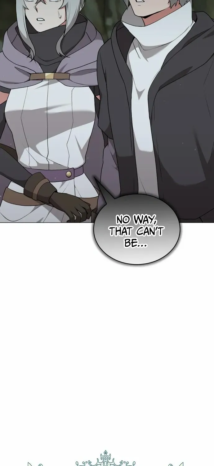 The Gardener in a Hunter World Chapter 85 page 73 - 