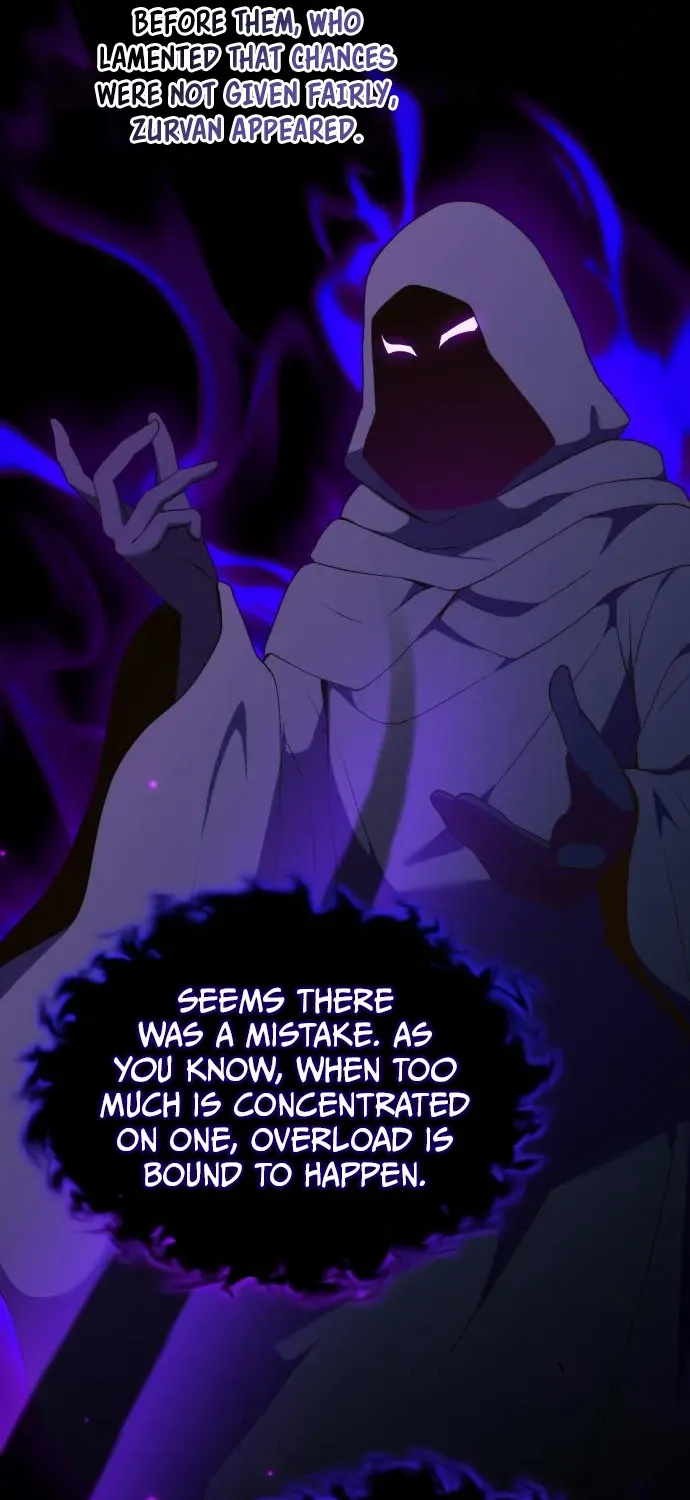 The Gardener in a Hunter World Chapter 85 page 91 - 