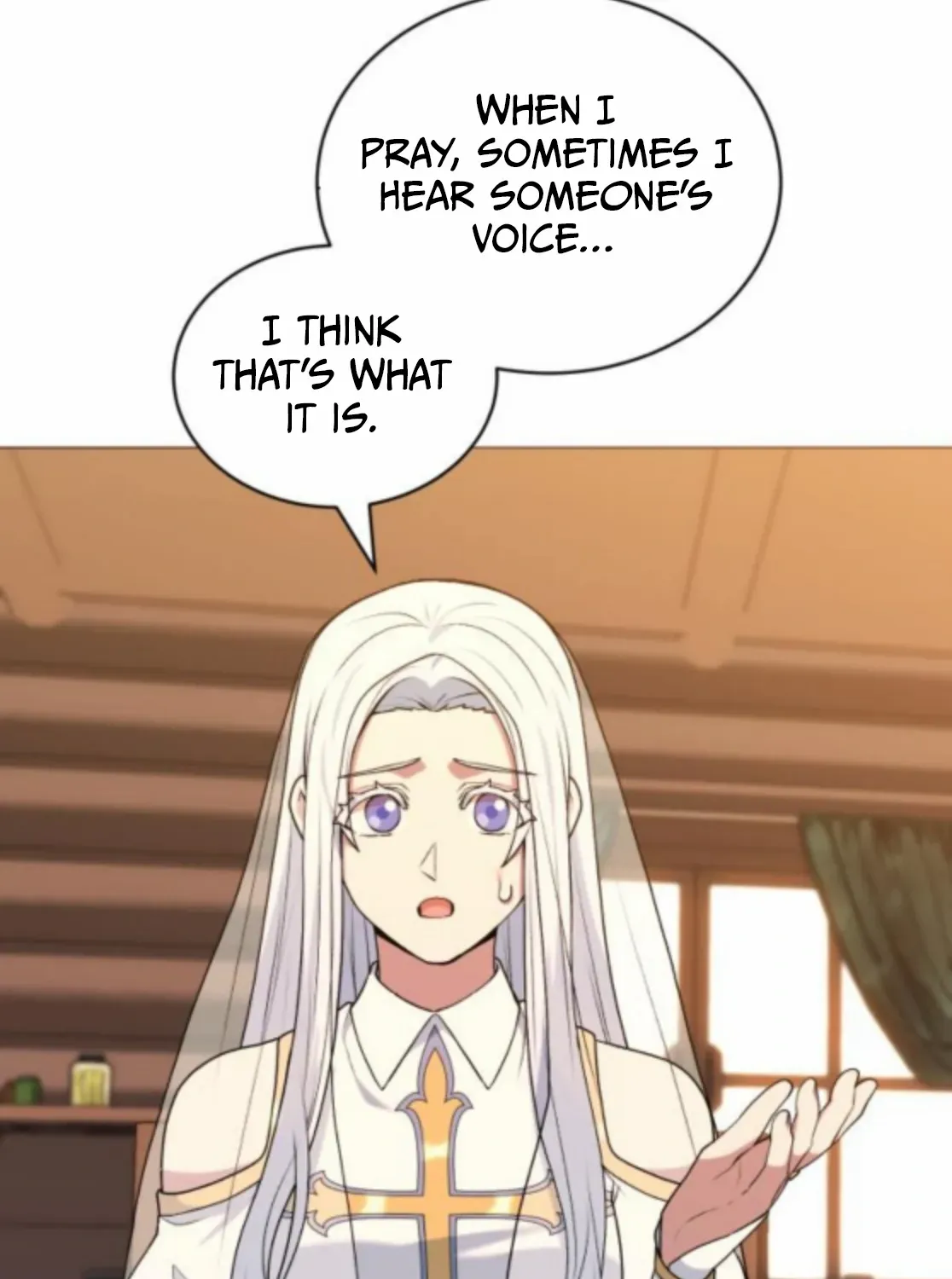 The Gardener in a Hunter World Chapter 86 page 102 - 