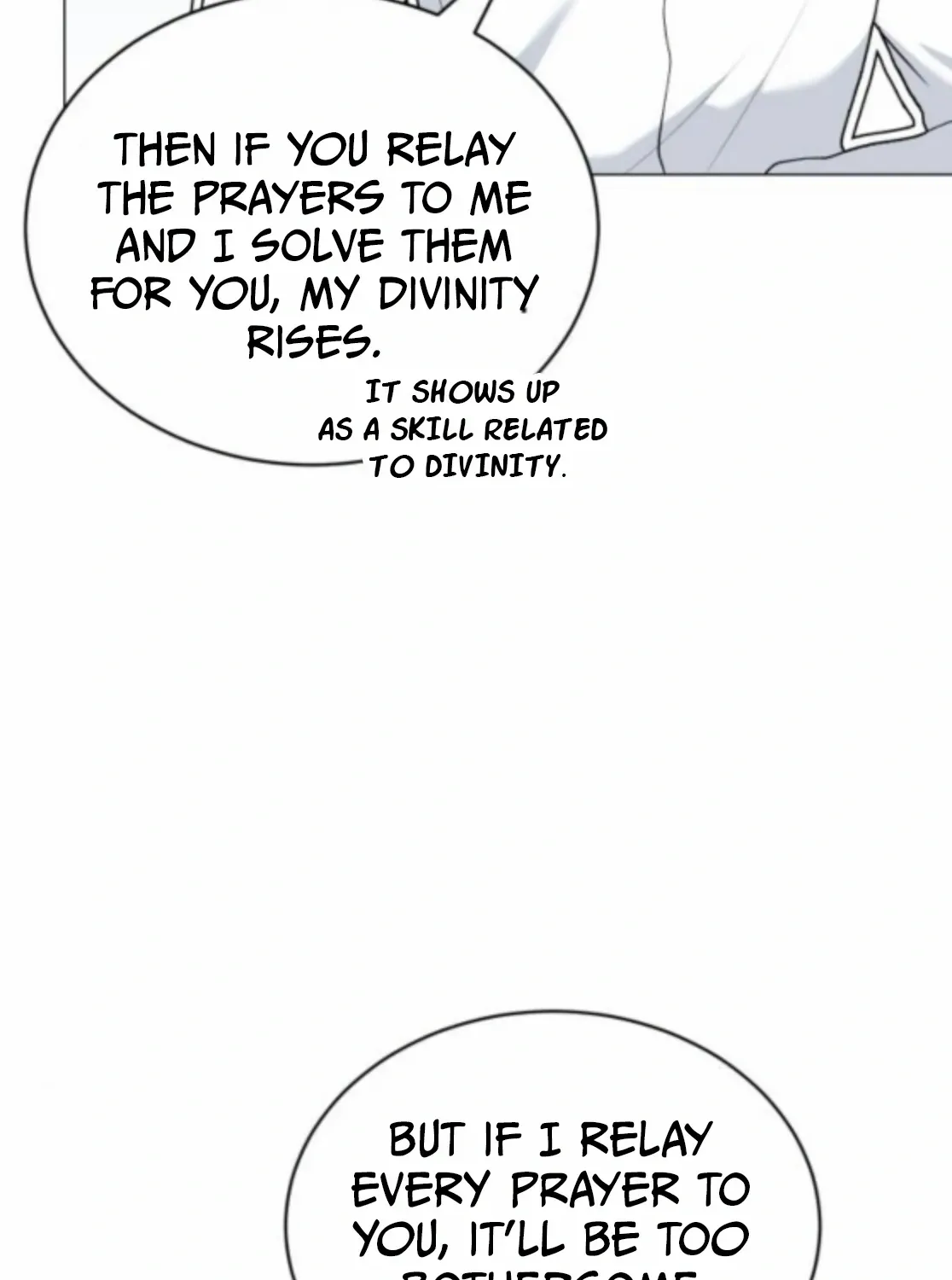 The Gardener in a Hunter World Chapter 86 page 105 - 