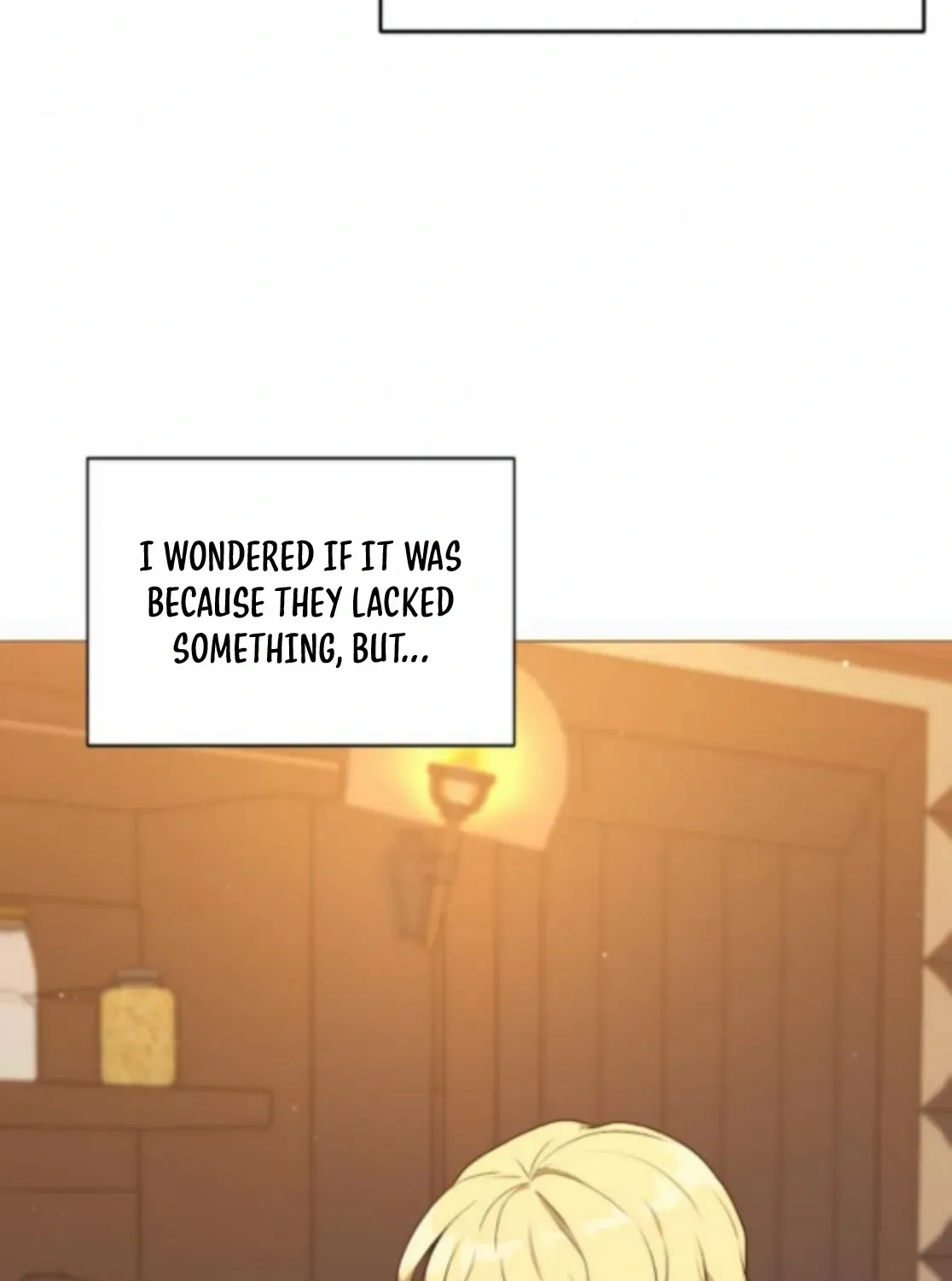 The Gardener in a Hunter World Chapter 86 page 116 - 