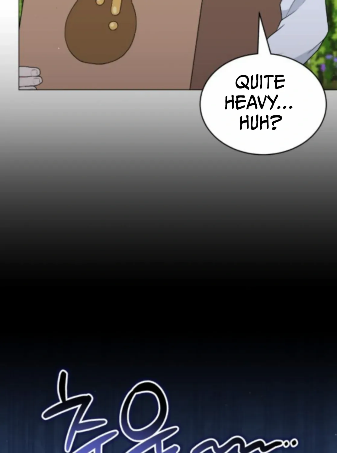 The Gardener in a Hunter World Chapter 86 page 130 - 