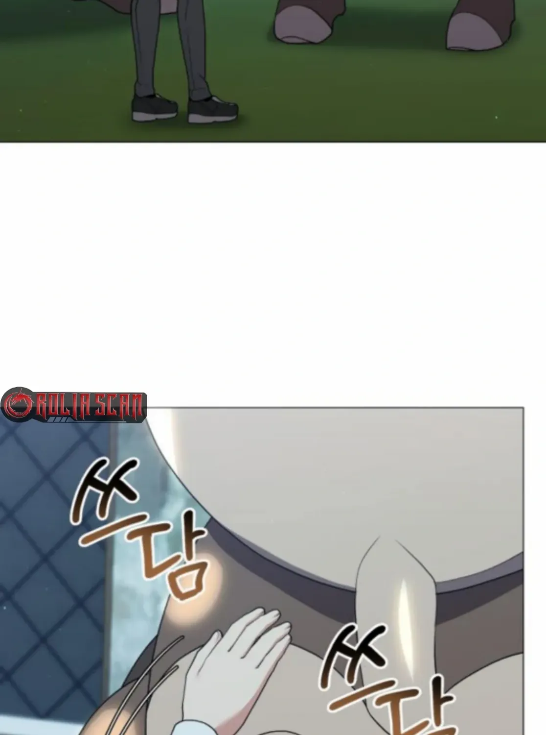 The Gardener in a Hunter World Chapter 86 page 139 - 