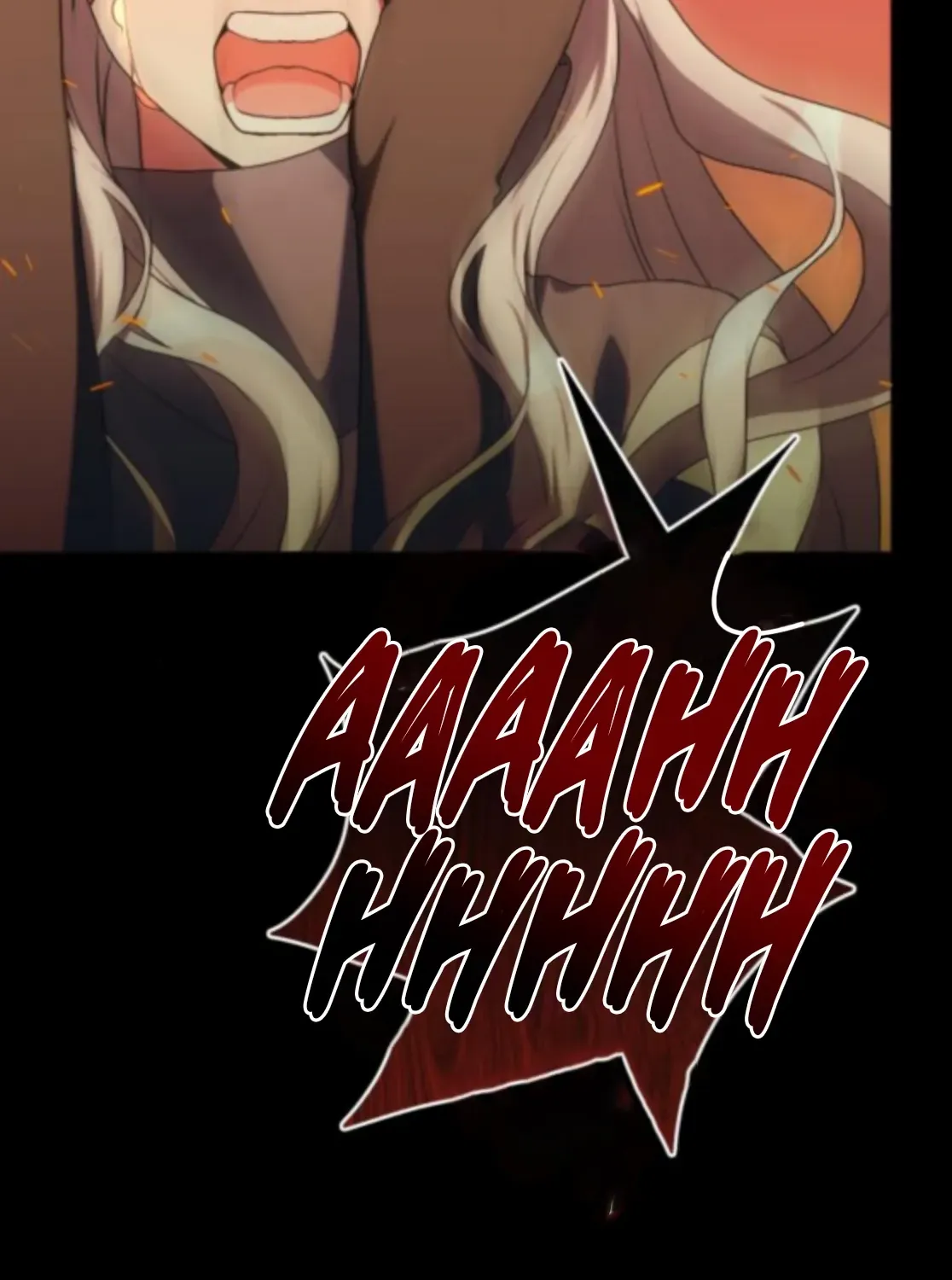 The Gardener in a Hunter World Chapter 86 page 18 - 