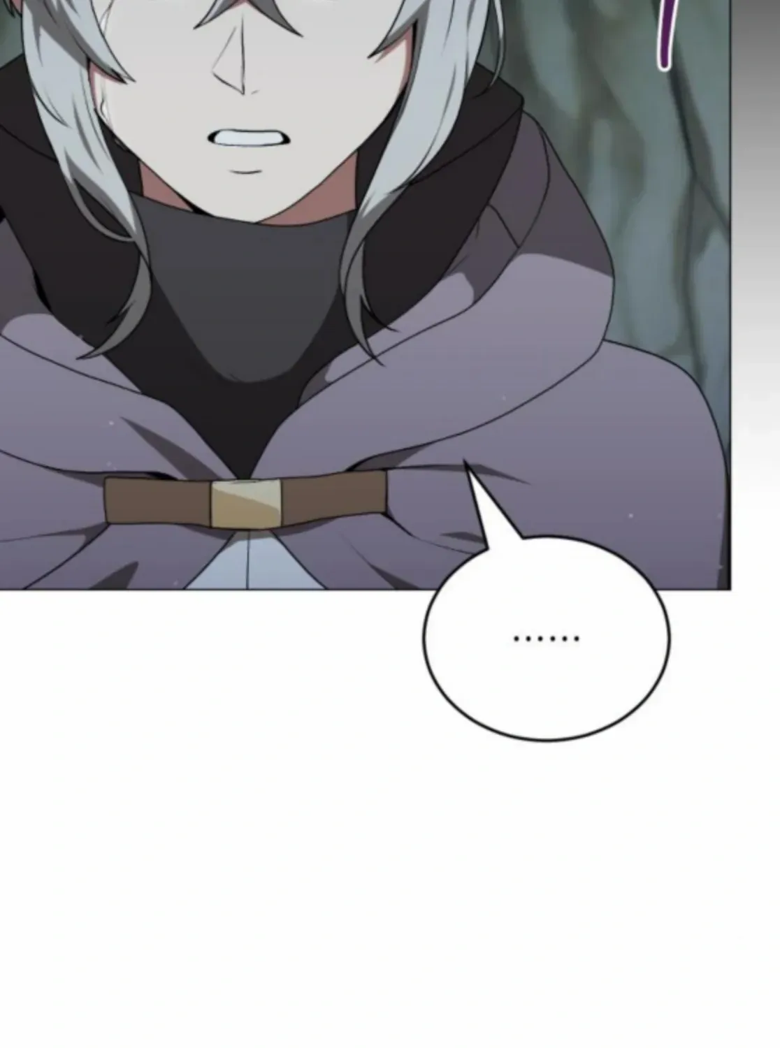 The Gardener in a Hunter World Chapter 86 page 20 - 