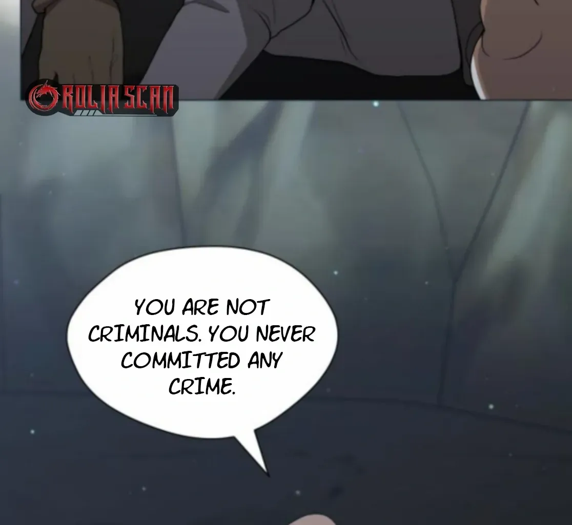 The Gardener in a Hunter World Chapter 86 page 31 - 