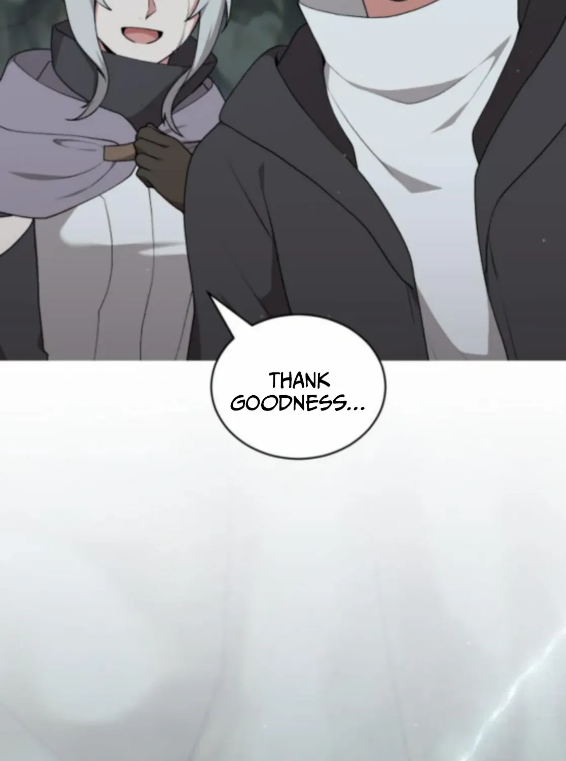 The Gardener in a Hunter World Chapter 86 page 47 - 