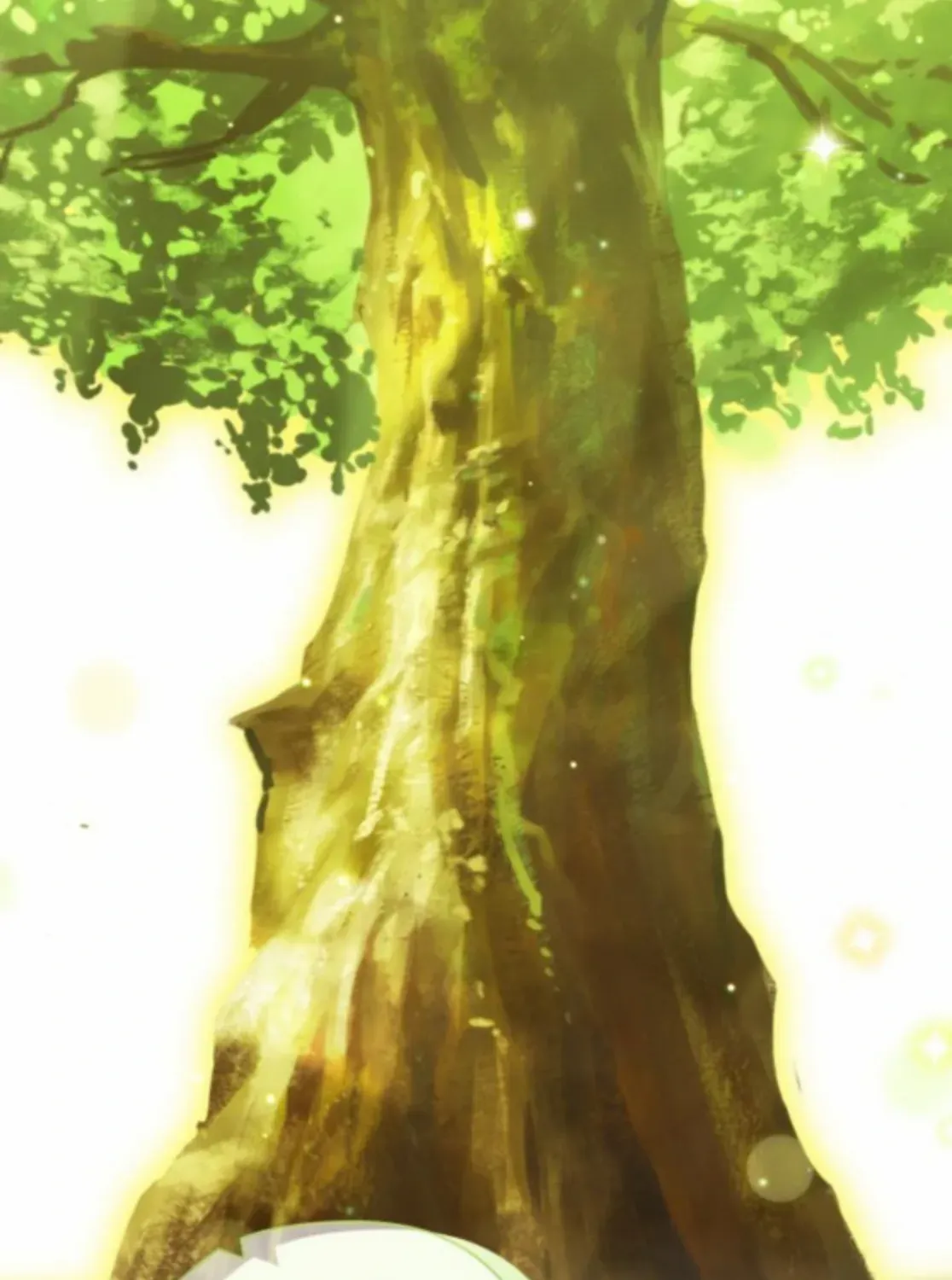 The Gardener in a Hunter World Chapter 86 page 52 - 