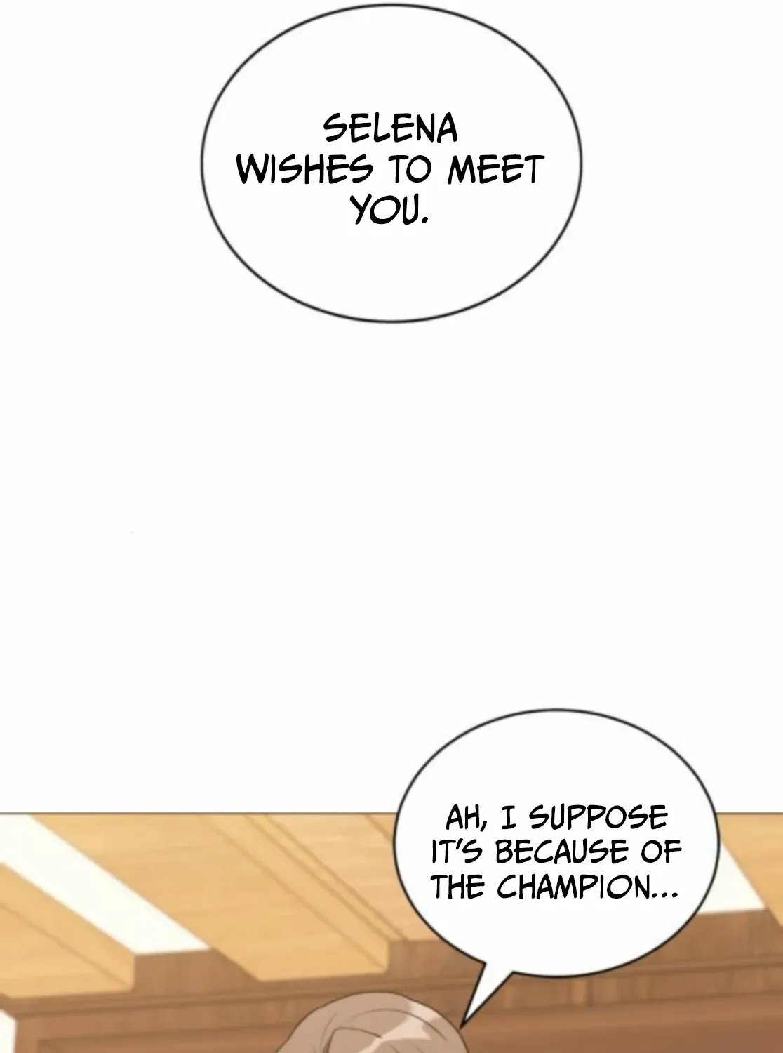The Gardener in a Hunter World Chapter 86 page 79 - 
