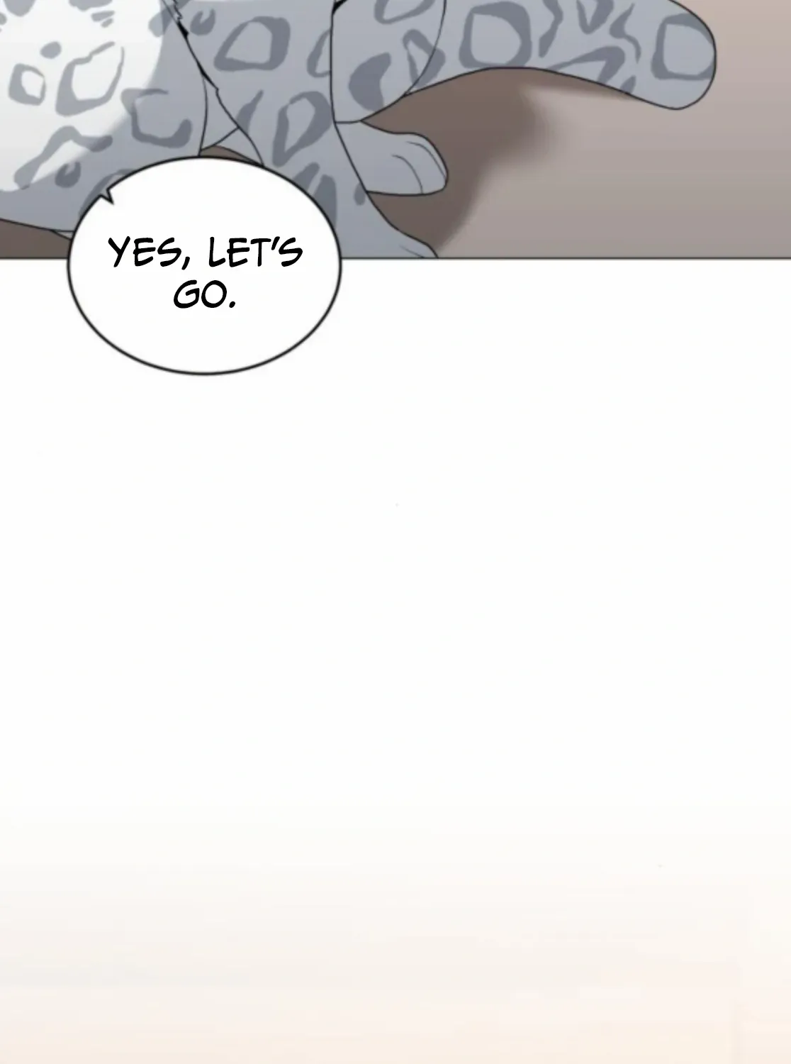 The Gardener in a Hunter World Chapter 86 page 83 - 
