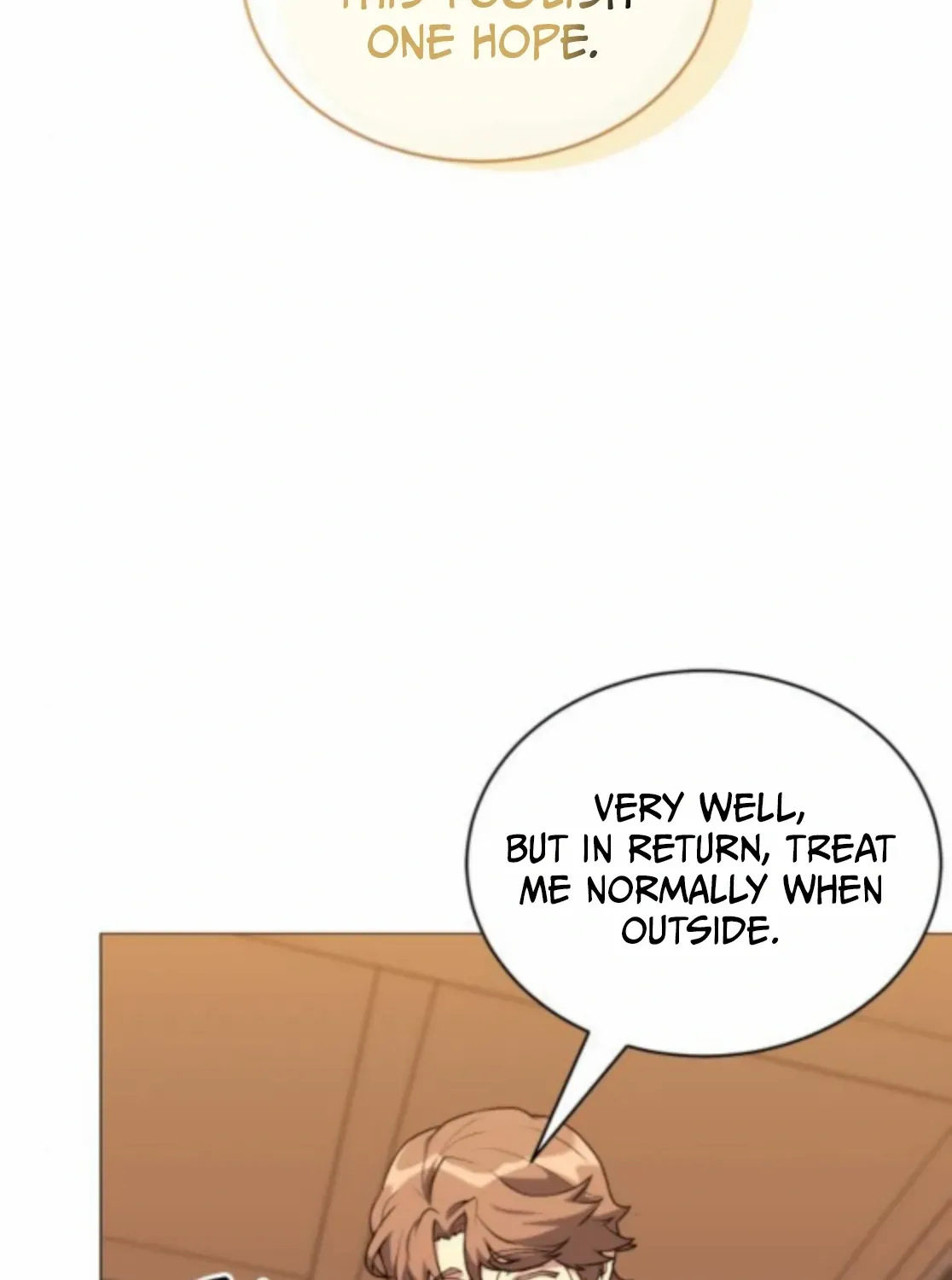 The Gardener in a Hunter World Chapter 86 page 93 - 