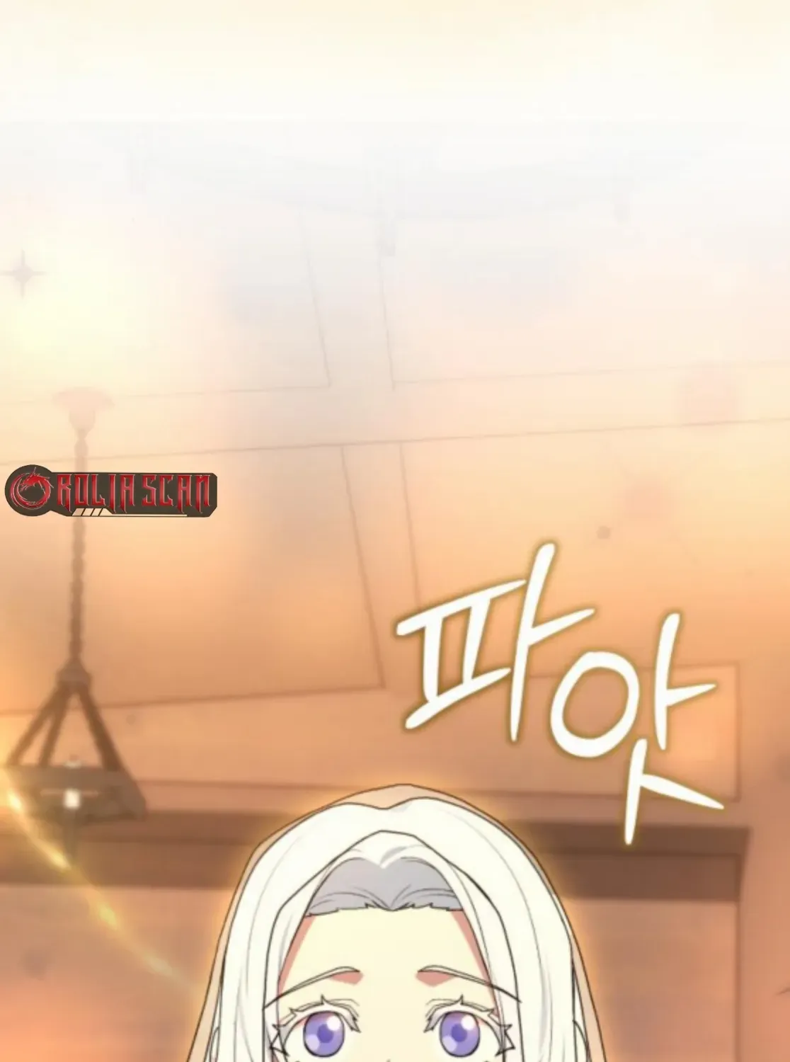 The Gardener in a Hunter World Chapter 86 page 97 - 