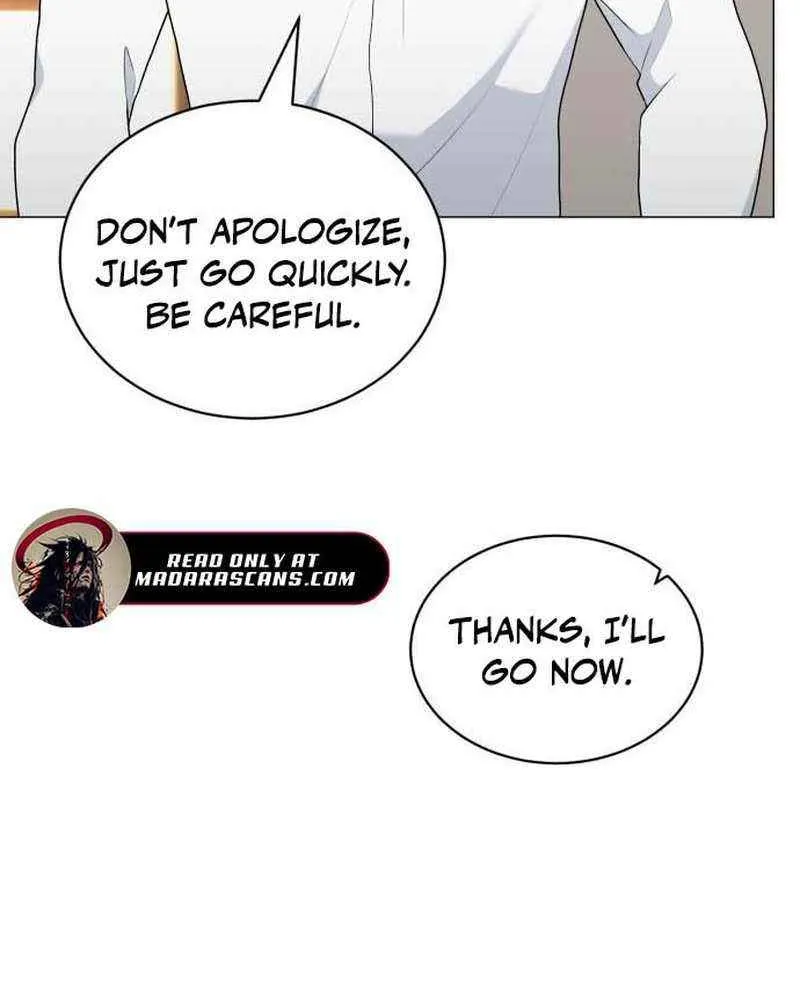 The Gardener in a Hunter World Chapter 87 page 14 - 