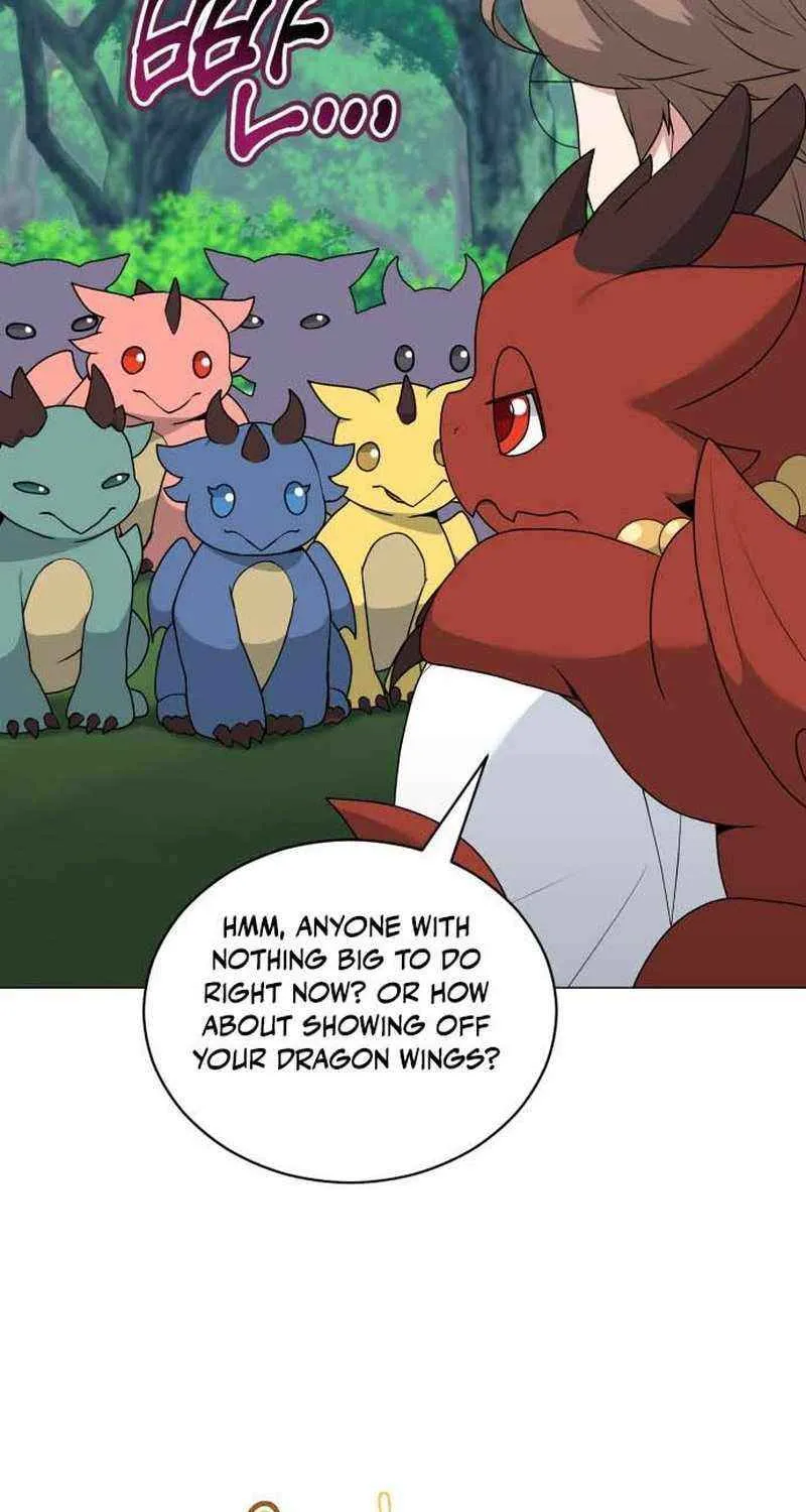 The Gardener in a Hunter World Chapter 87 page 26 - 