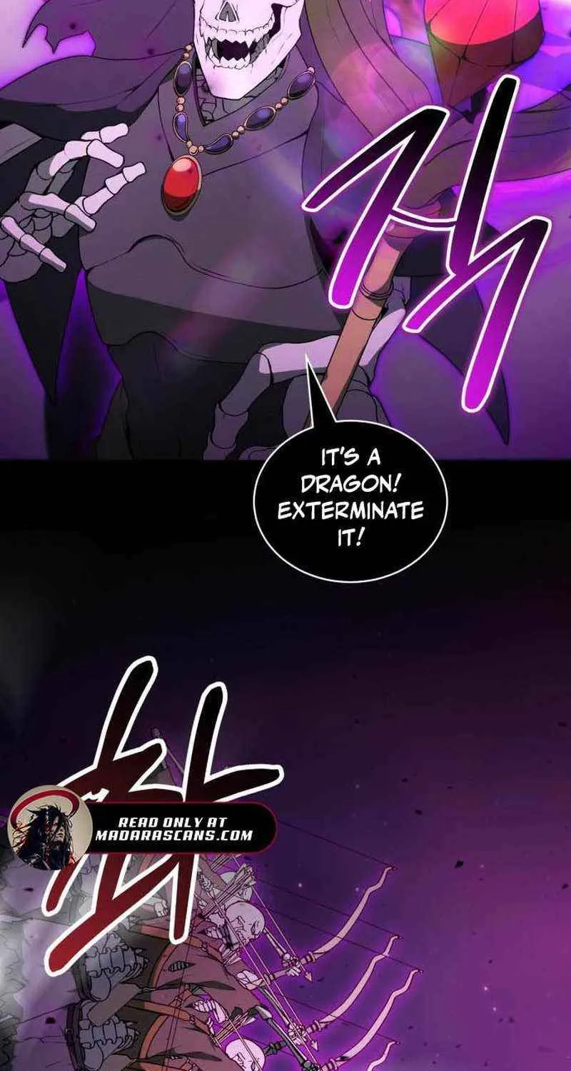 The Gardener in a Hunter World Chapter 87 page 59 - 