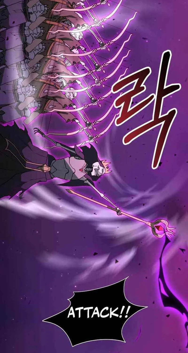The Gardener in a Hunter World Chapter 87 page 60 - 