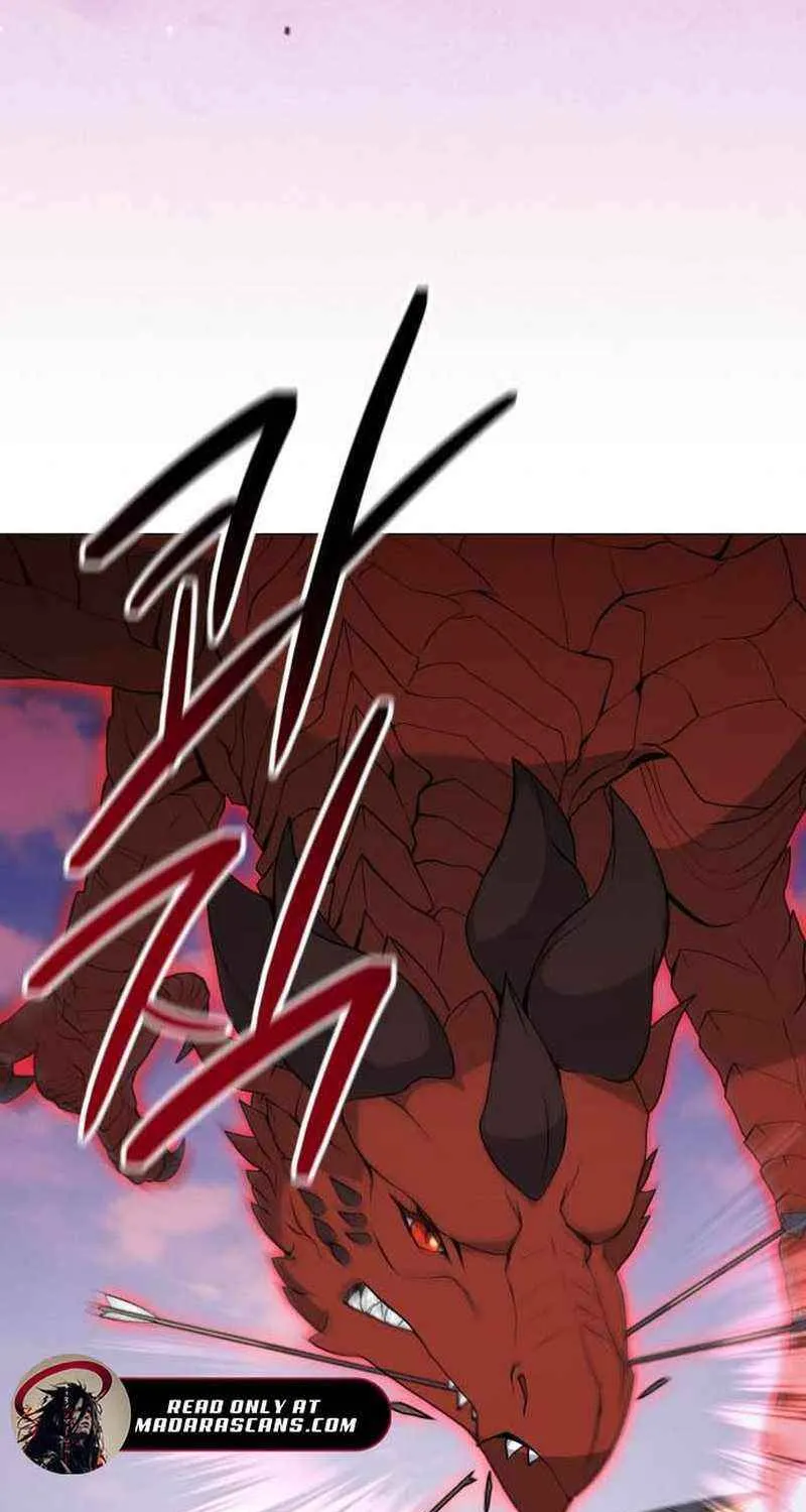 The Gardener in a Hunter World Chapter 87 page 64 - 