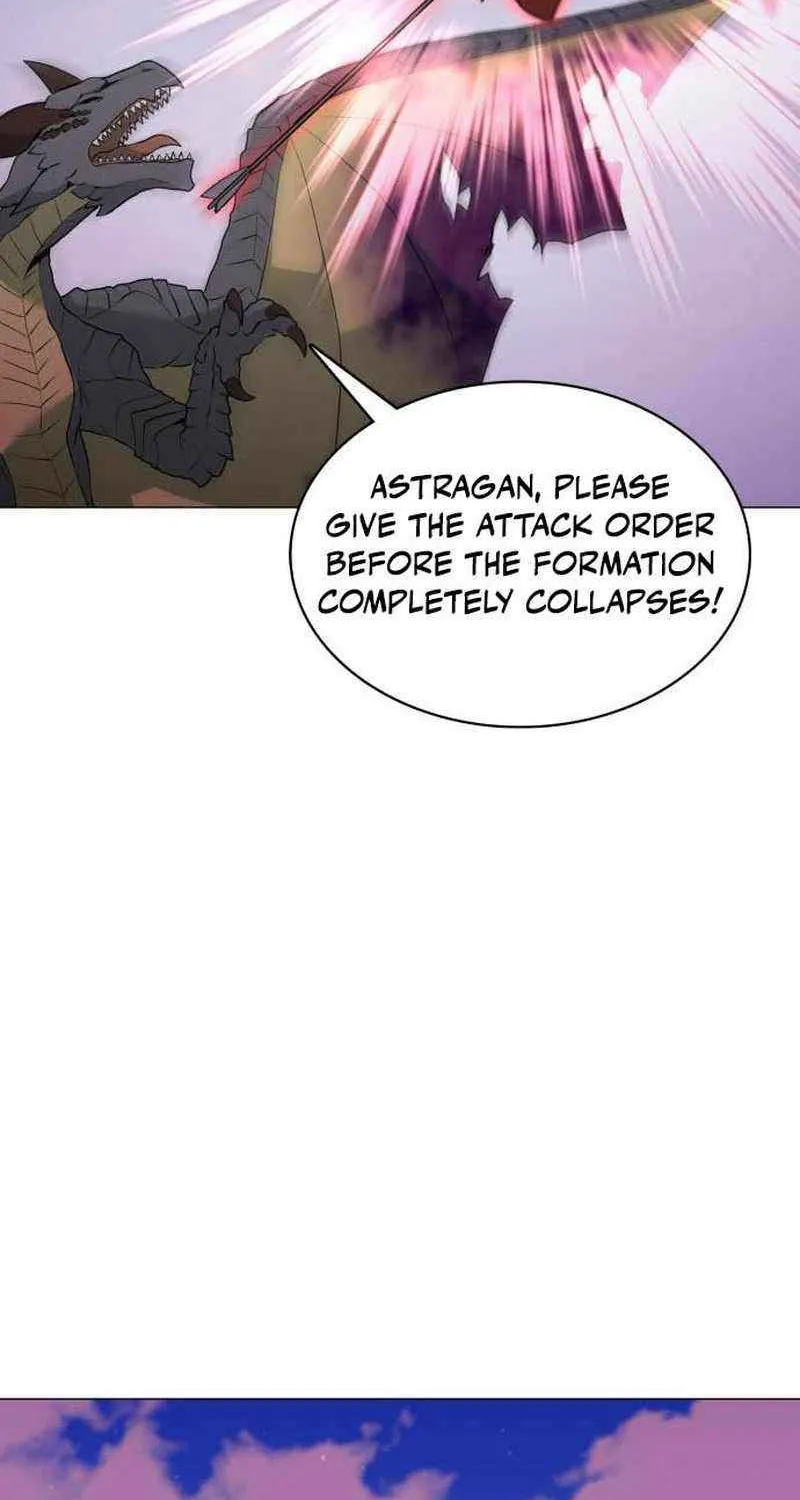 The Gardener in a Hunter World Chapter 87 page 65 - 