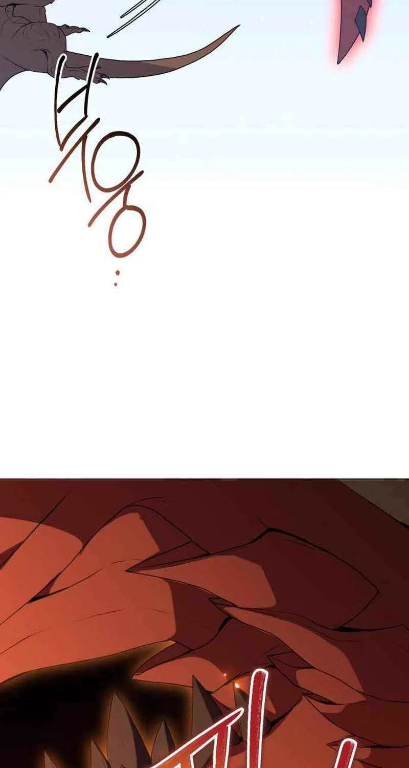The Gardener in a Hunter World Chapter 87 page 67 - 