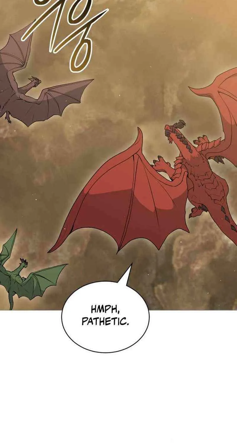 The Gardener in a Hunter World Chapter 87 page 75 - 