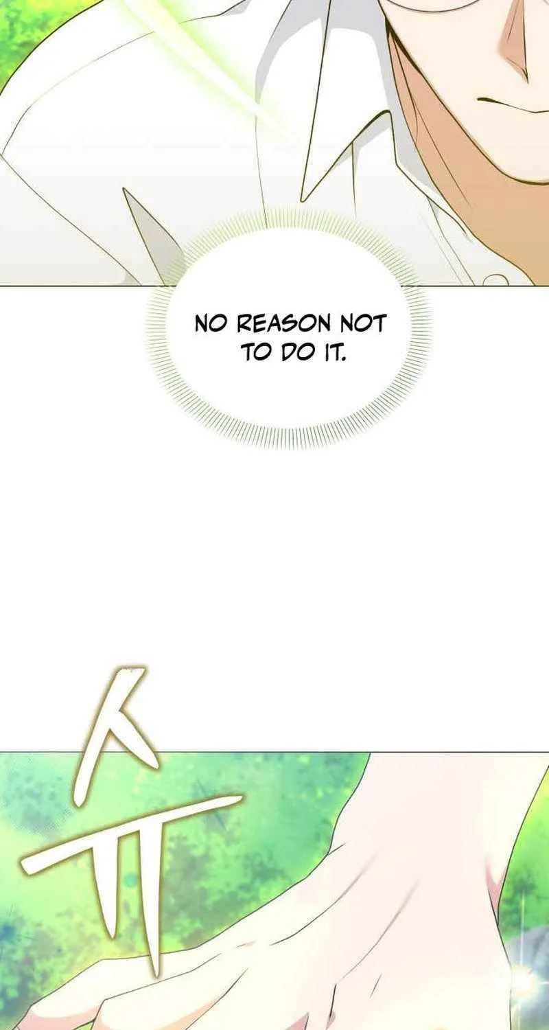 The Gardener in a Hunter World Chapter 87 page 92 - 