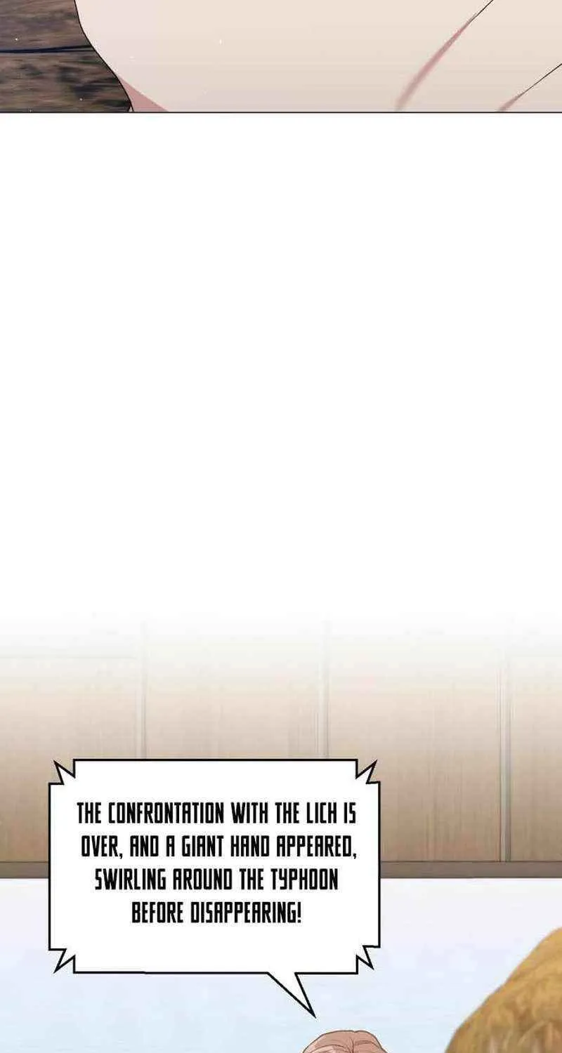 The Gardener in a Hunter World Chapter 87 page 96 - 