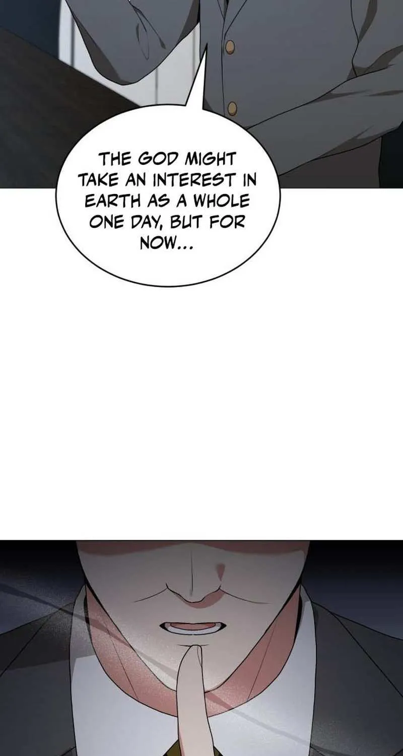 The Gardener in a Hunter World Chapter 88 page 23 - 